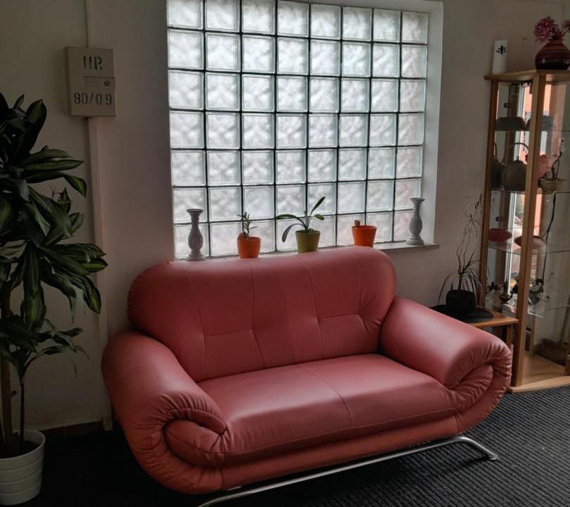 Photo of Livingroom in Jinonice
