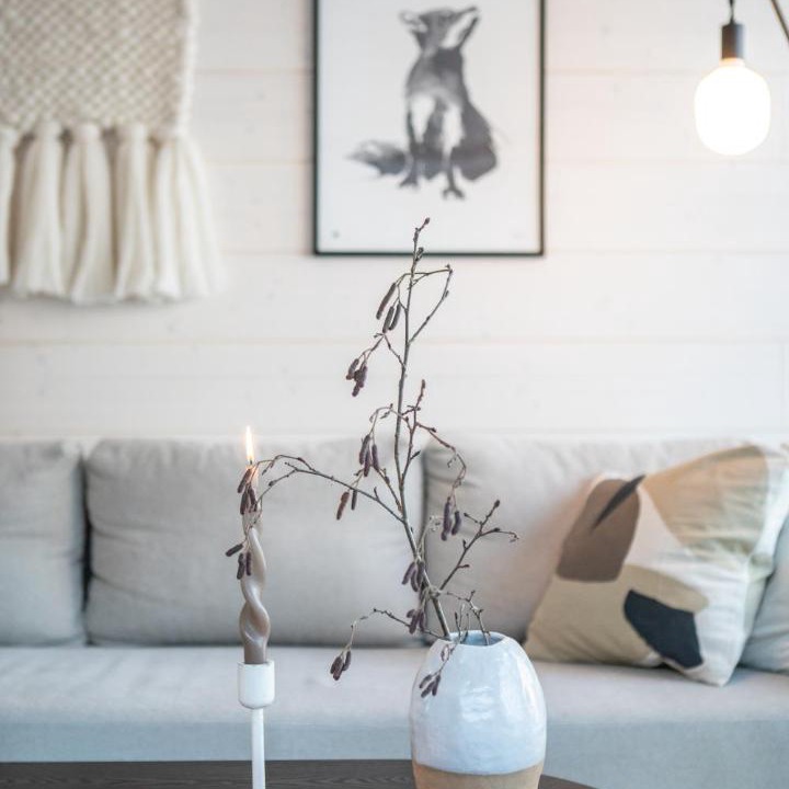 Photo of Livingroom in Syote