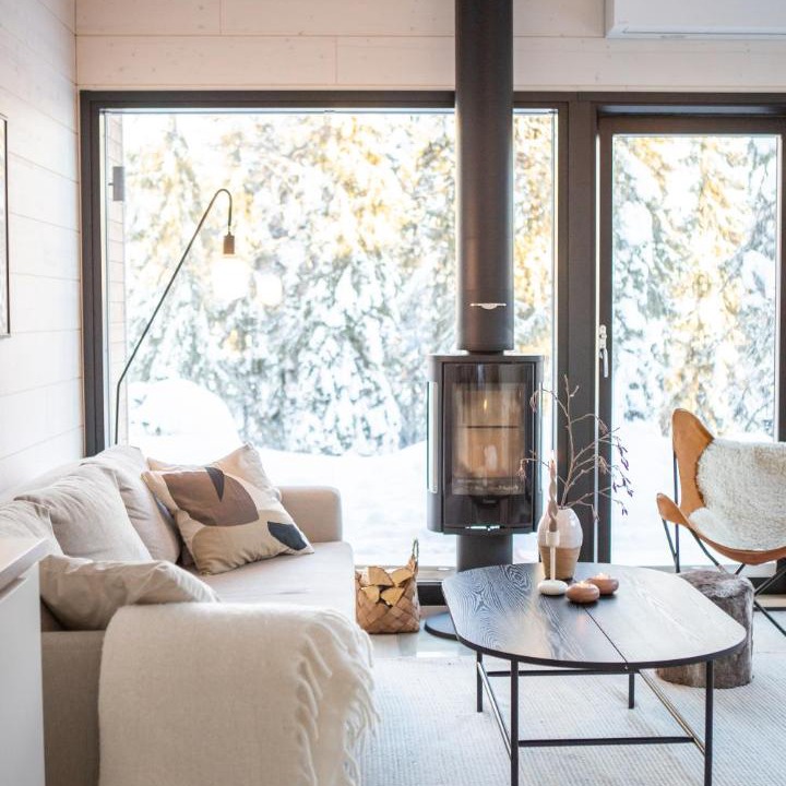 Photo of Livingroom in Syote