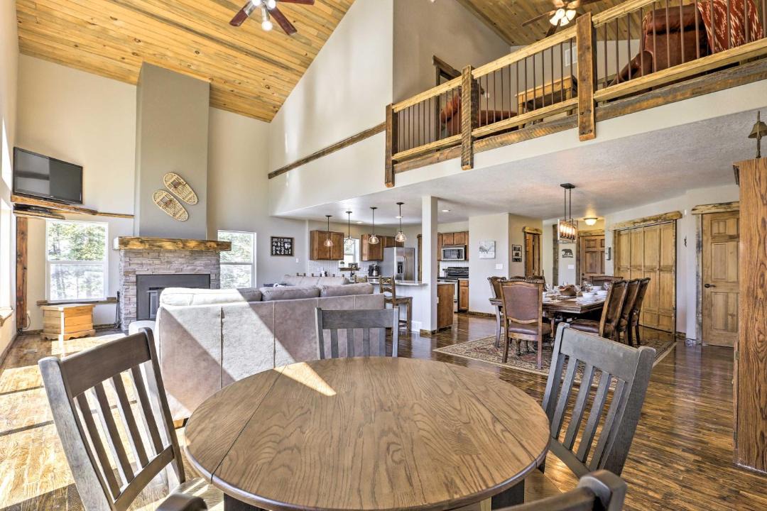 Photo of Kitchen in Valley of the Sun