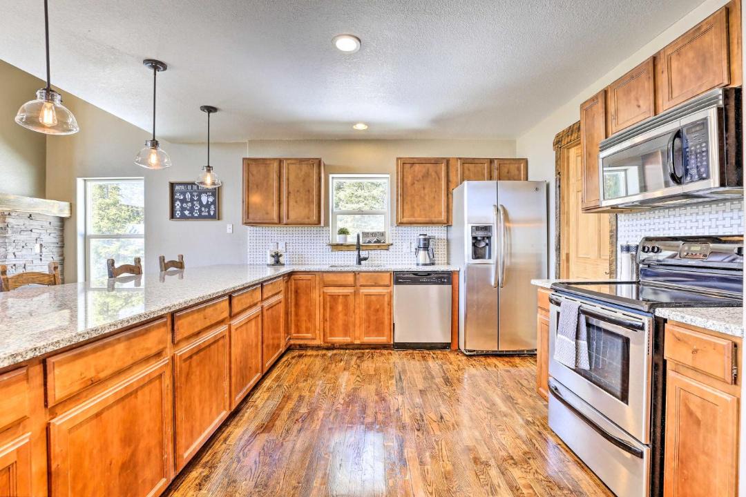 Photo of Kitchen in Valley of the Sun