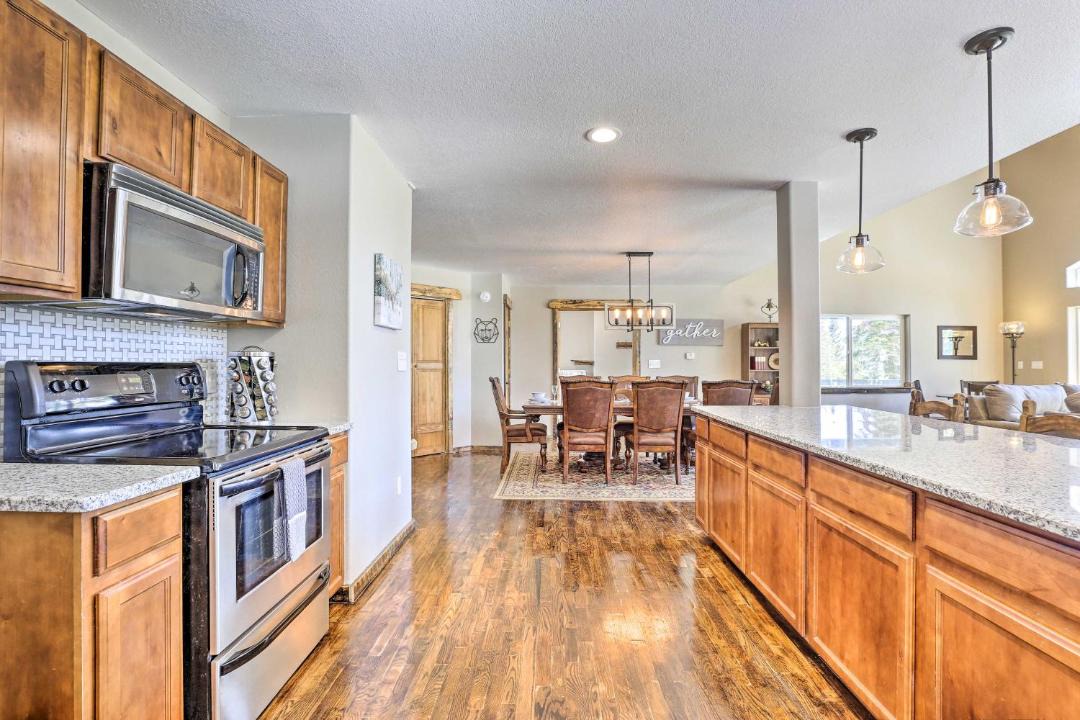 Photo of Kitchen in Valley of the Sun