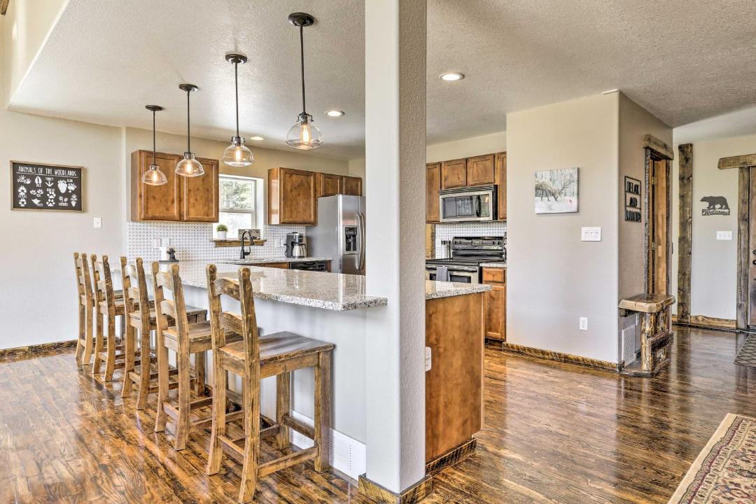 Photo of Kitchen in Valley of the Sun