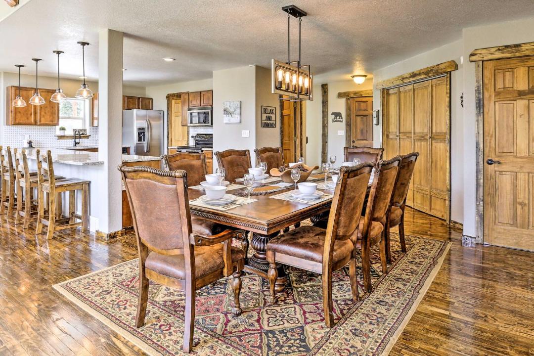 Photo of Kitchen in Valley of the Sun