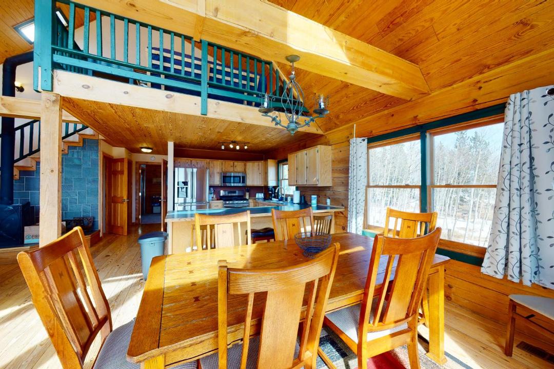 Photo of Livingroom in Fairplay