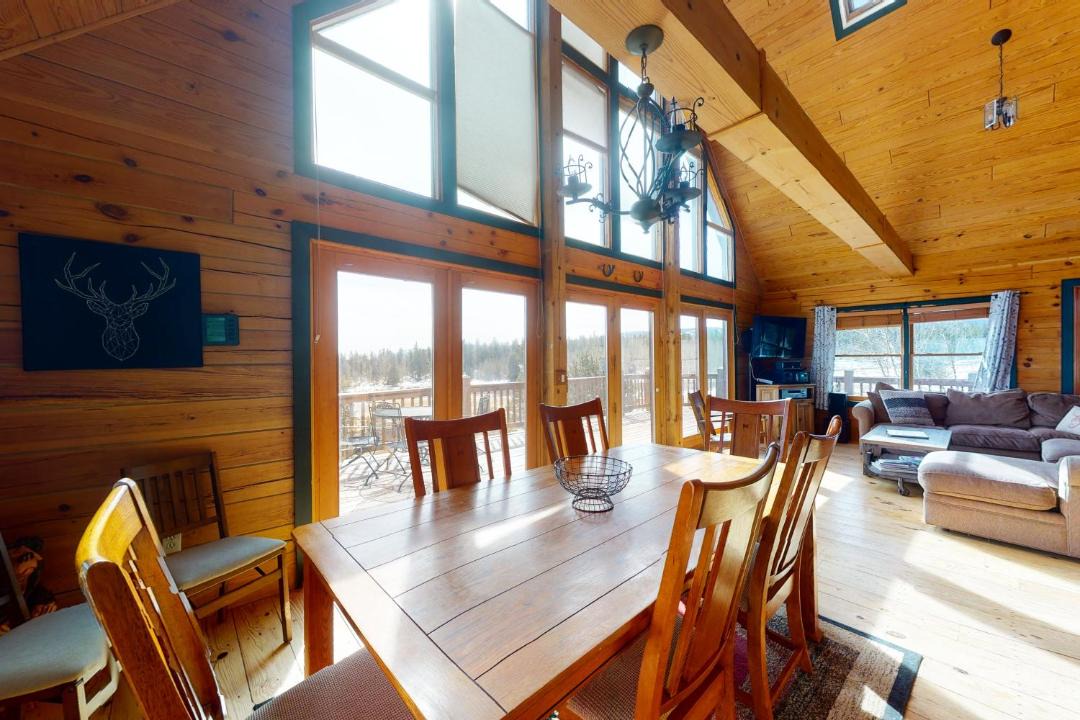 Photo of Livingroom in Fairplay