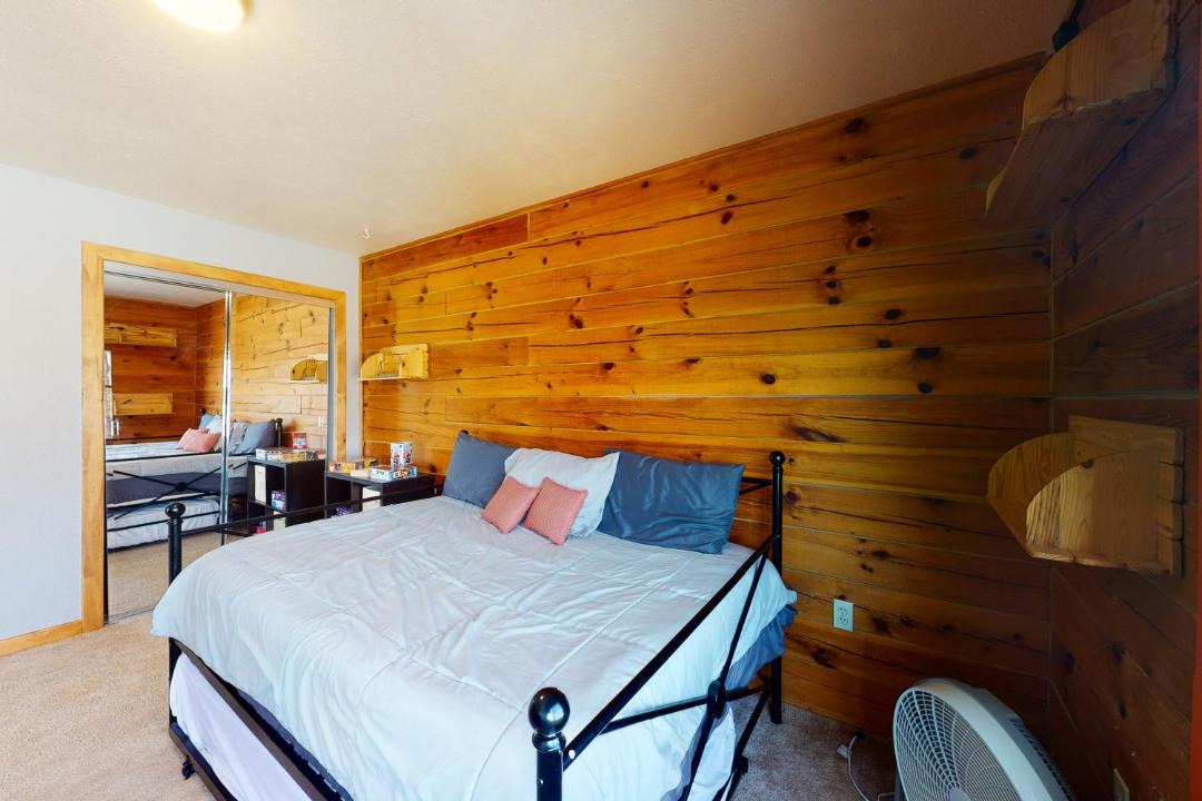 Photo of Bedroom in Fairplay