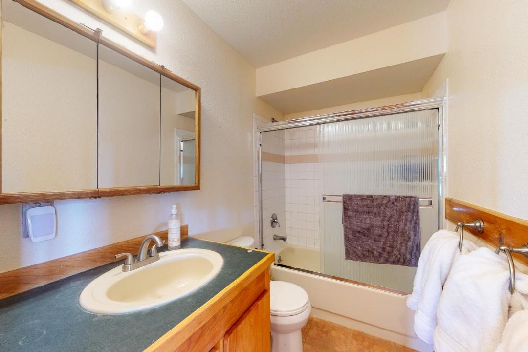 Photo of Bathroom in Fairplay