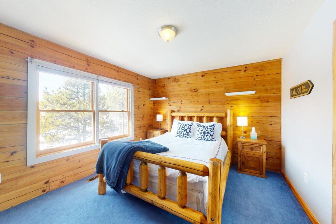 Photo of Bedroom in Fairplay
