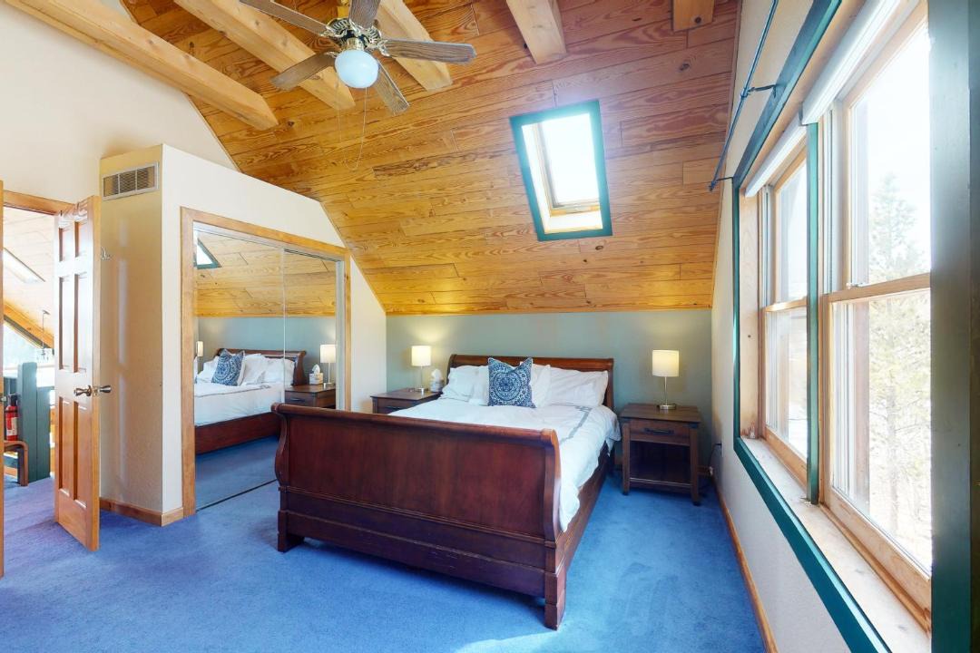 Photo of Bedroom in Fairplay