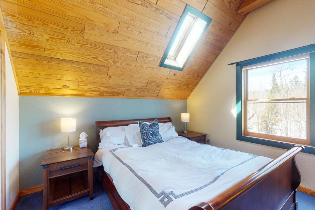 Photo of Bedroom in Fairplay