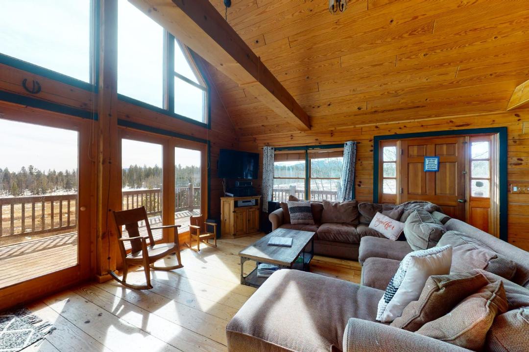 Photo of Livingroom in Fairplay