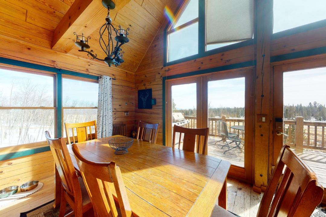 Photo of Livingroom in Fairplay