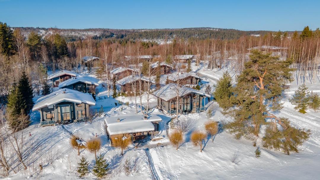 Photo of Others in Tahkovuori