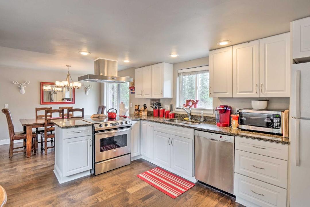 Photo of Kitchen in Breckenridge