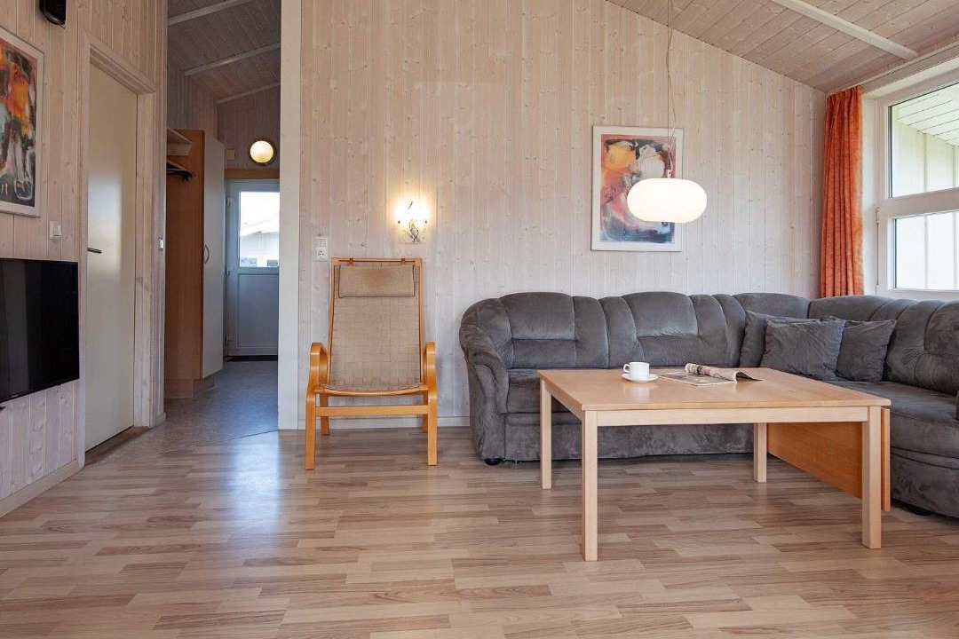 Photo of Livingroom in Lensterstrand