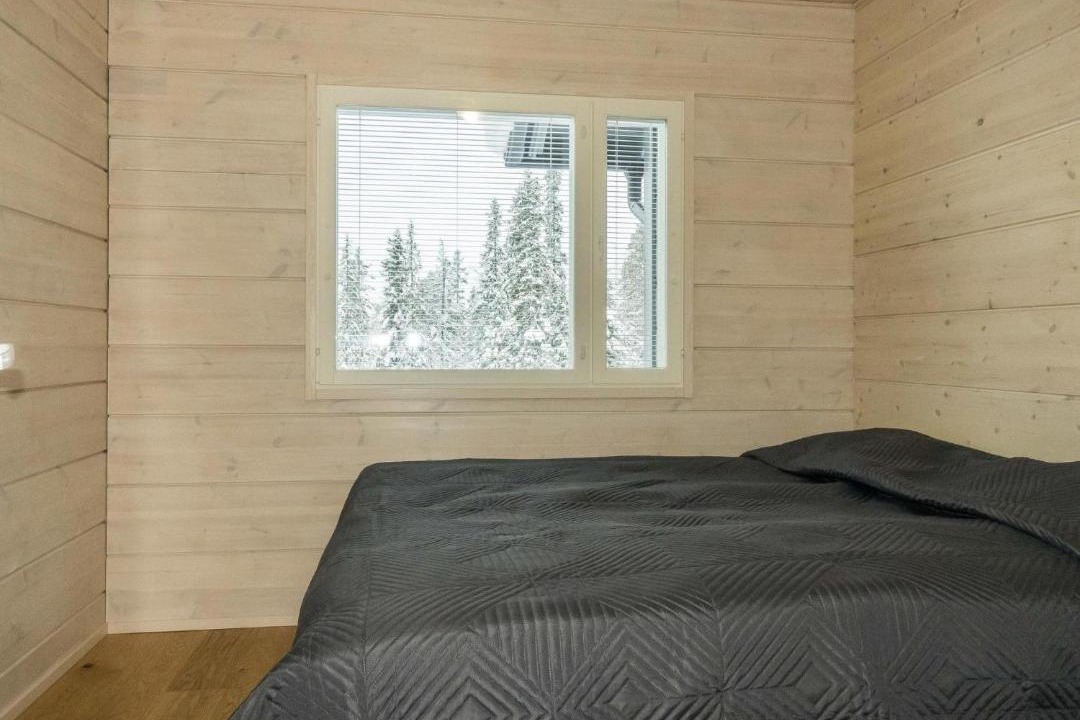 Photo of Bedroom in Syote