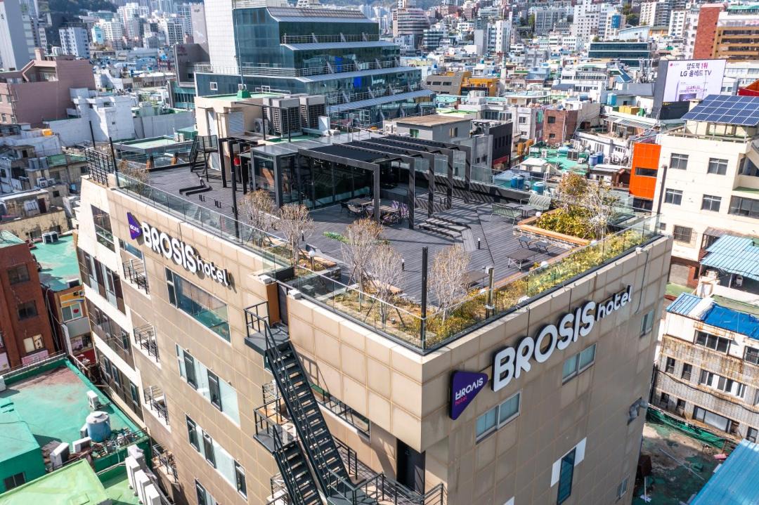 Photo of Others in Nampo-dong
