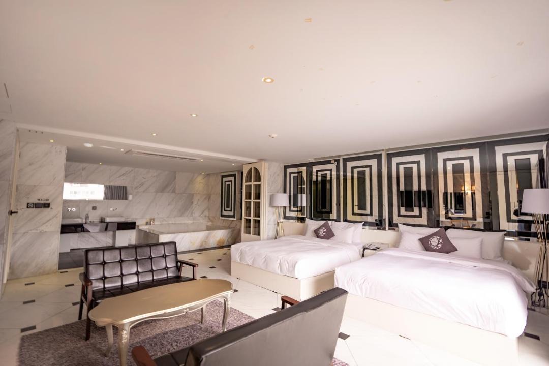 Photo of Bedroom in Yeon-dong