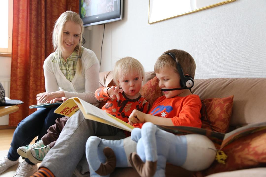 Photo of Others in Iisalmi
