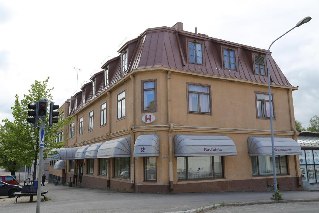Photo of Others in Iisalmi