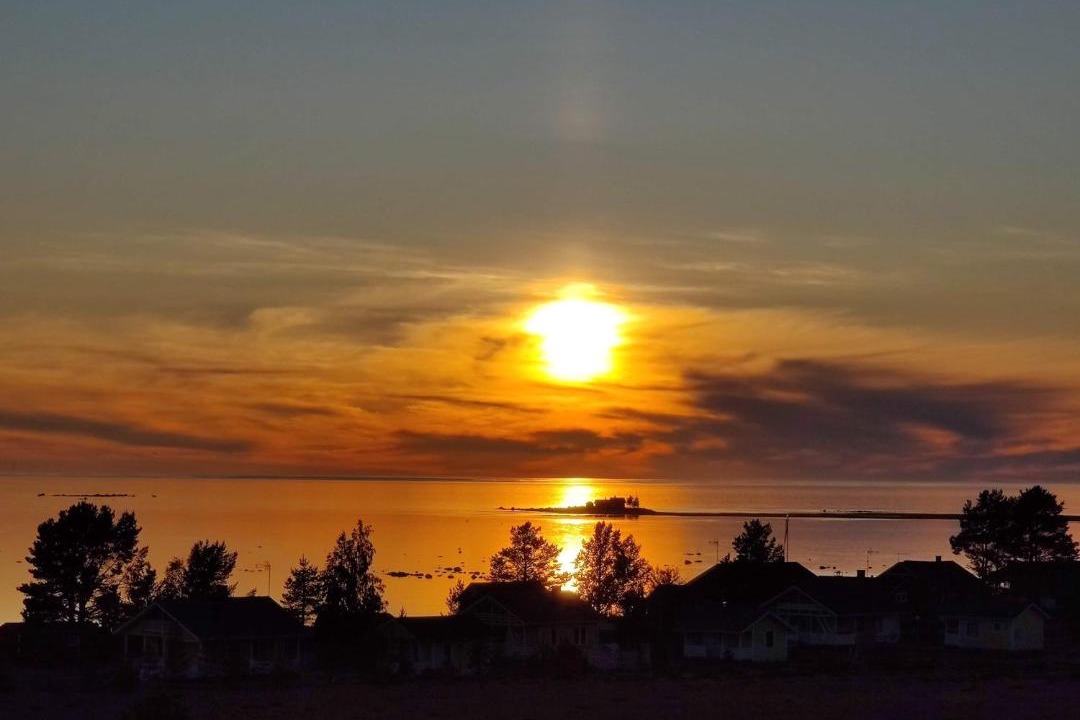 Photo of Outdoor in Kalajoki