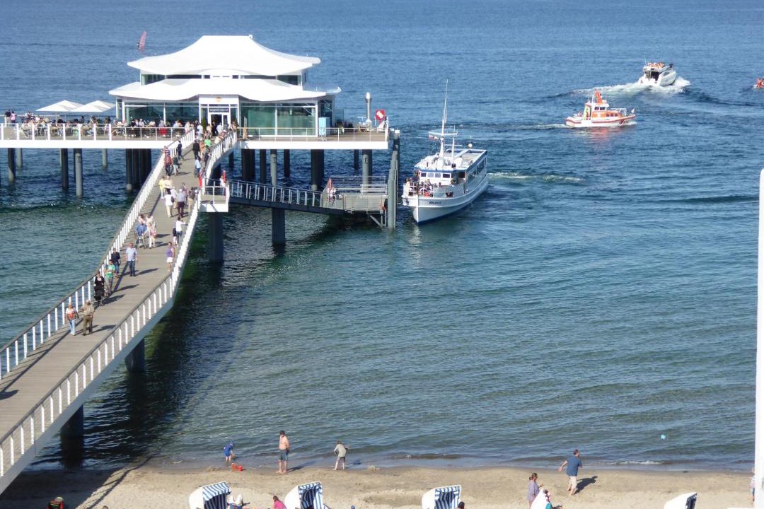 Photo of Others in Timmendorfer Strand