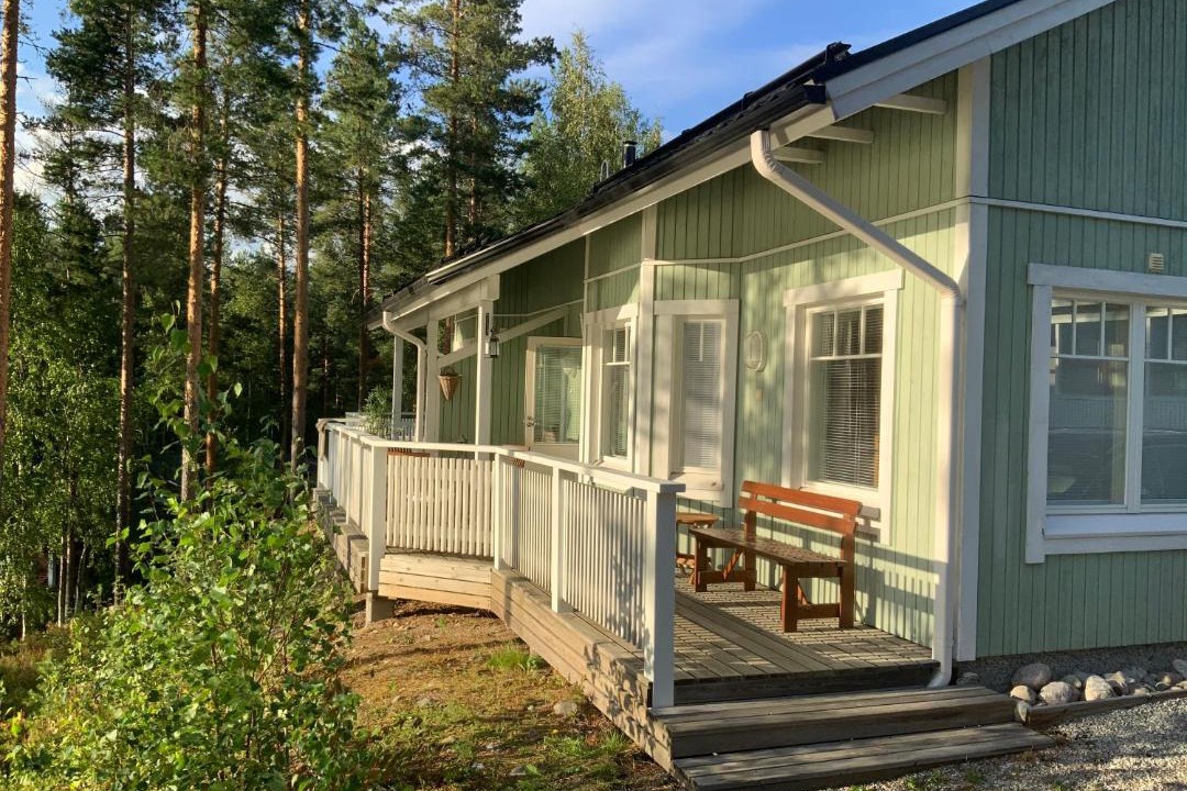 Photo of Others in Koli National Park