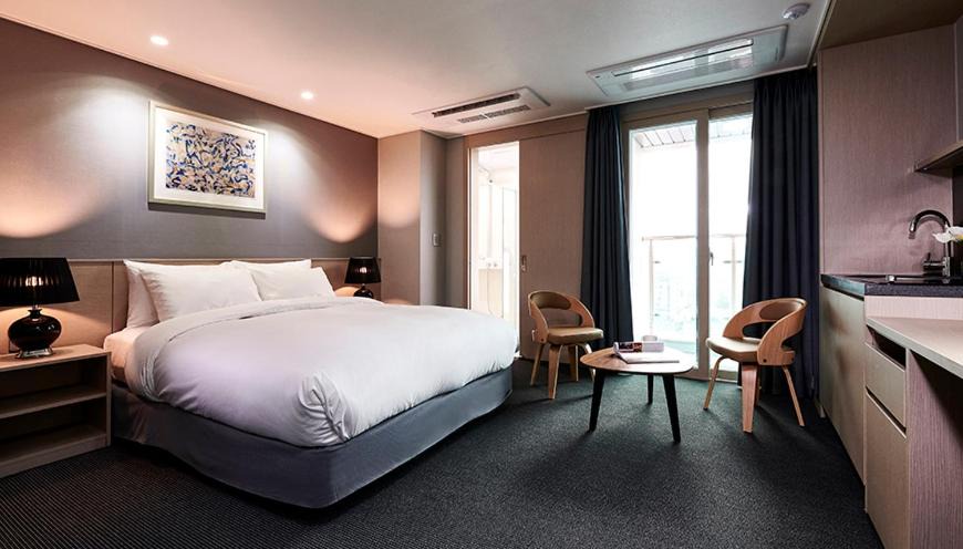 Photo of Bedroom in Jinju