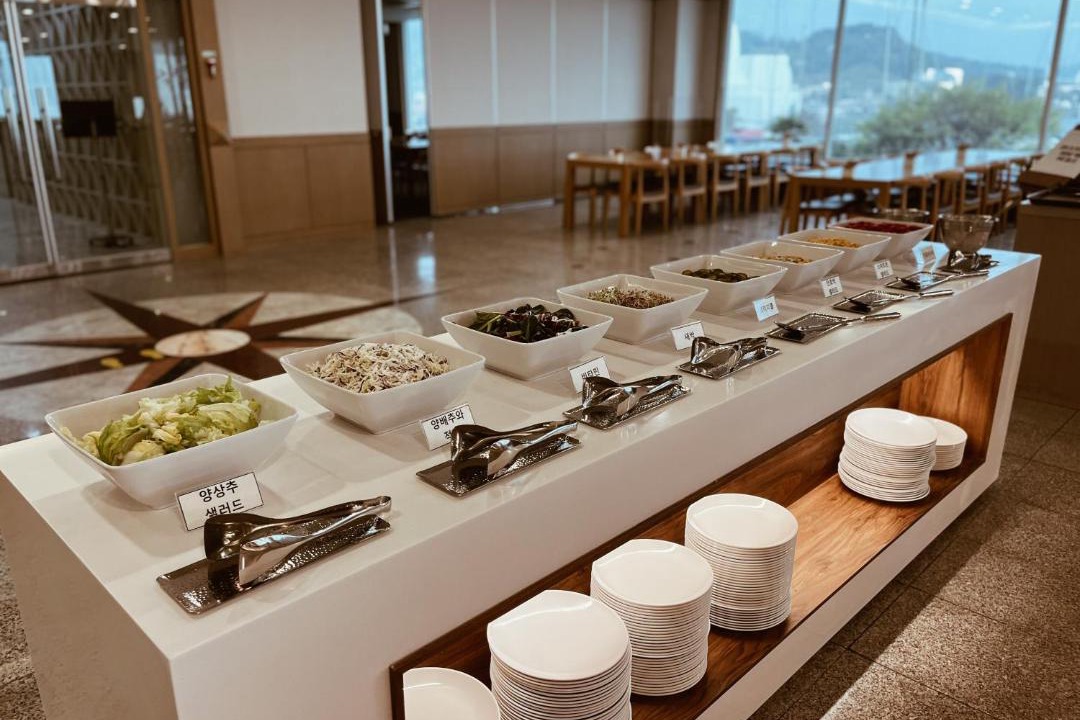 Photo of Kitchen in Suryuk
