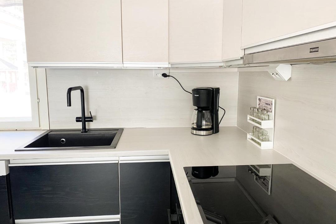 Photo of Kitchen in Haapavesi