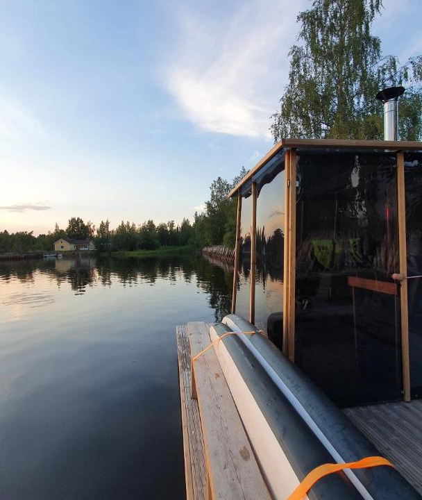 Photo of Outdoor in Kalajoki