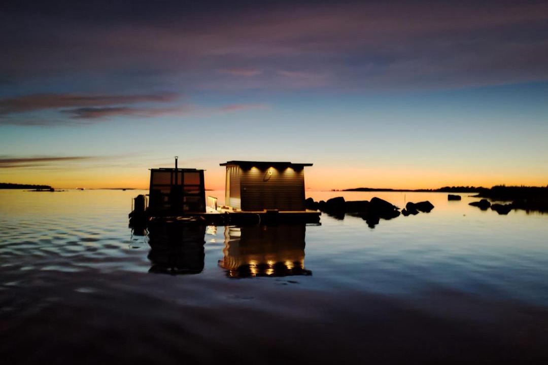 Photo of Outdoor in Kalajoki