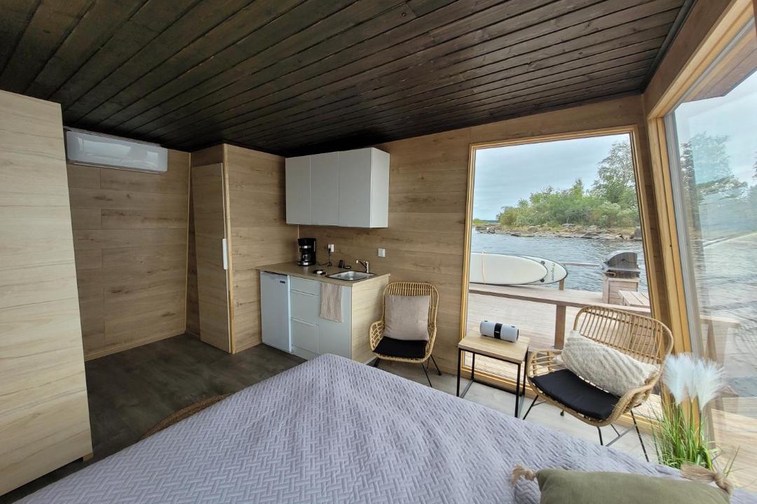 Photo of Bedroom in Kalajoki