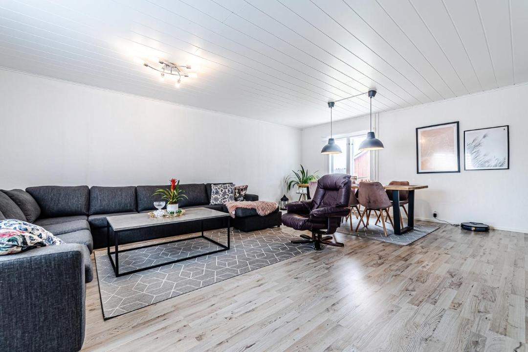 Photo of Livingroom in Narpes