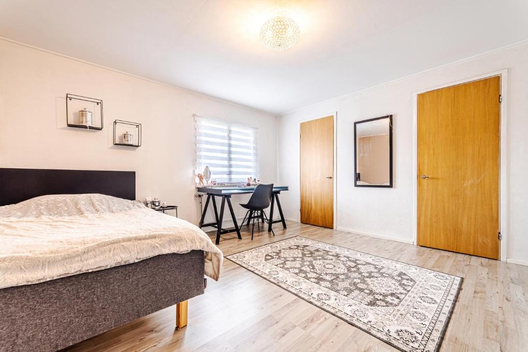 Photo of Bedroom in Narpes