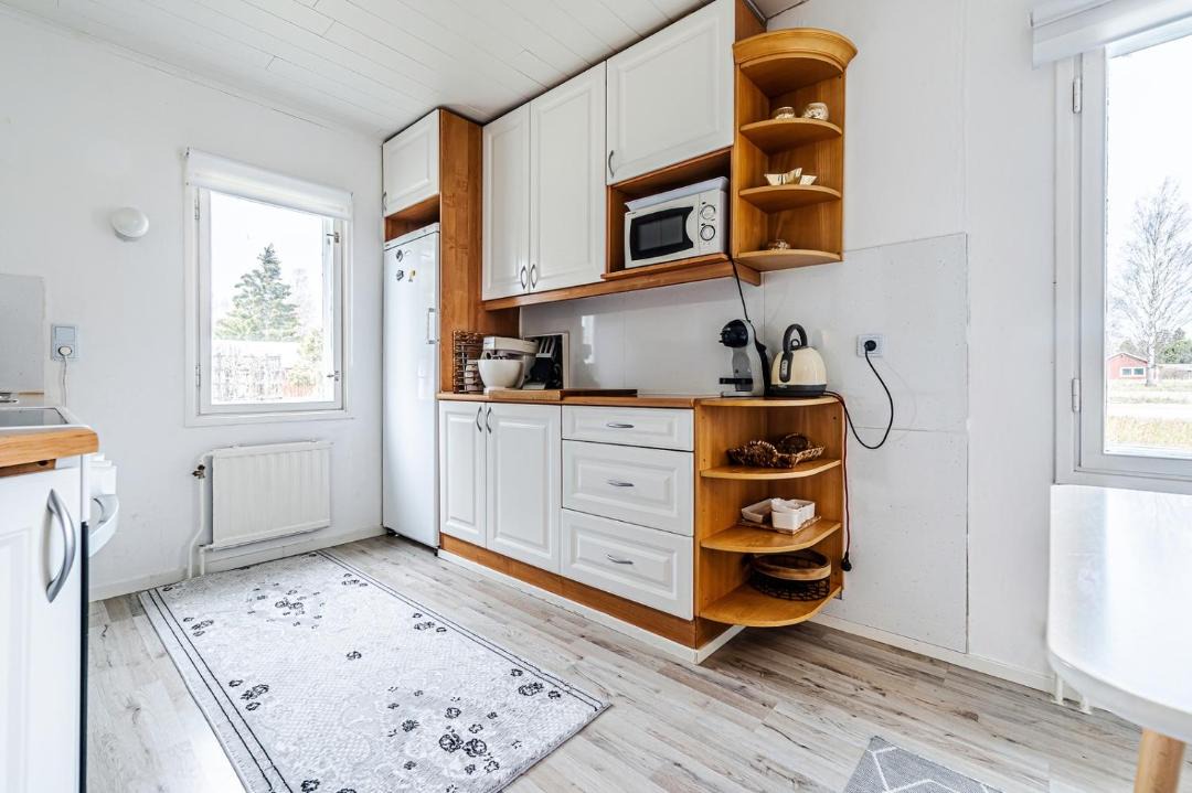 Photo of Kitchen in Narpes