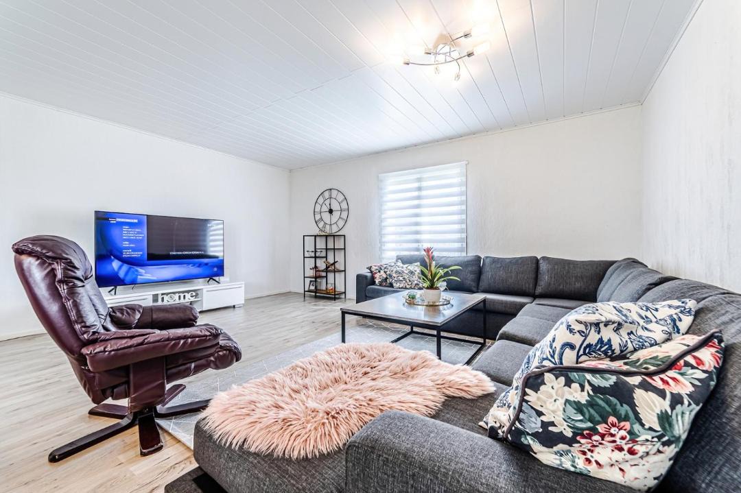 Photo of Livingroom in Narpes