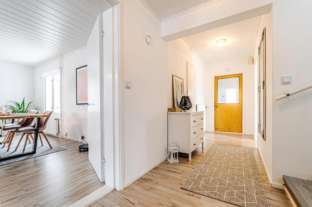 Photo of Livingroom in Narpes