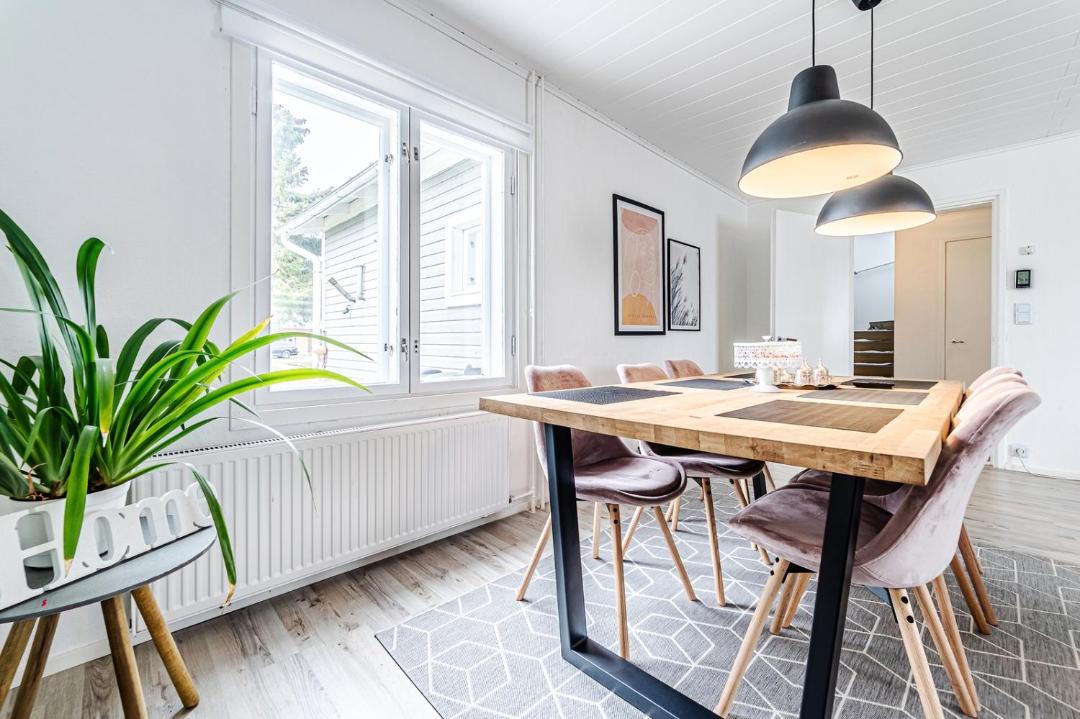 Photo of Livingroom in Narpes
