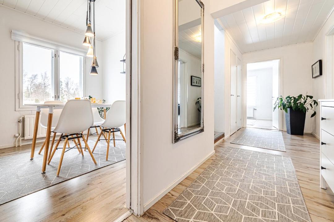 Photo of Livingroom in Narpes