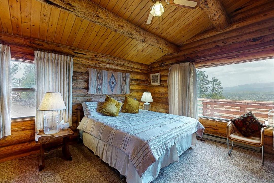 Photo of Bedroom in Pagosa Springs