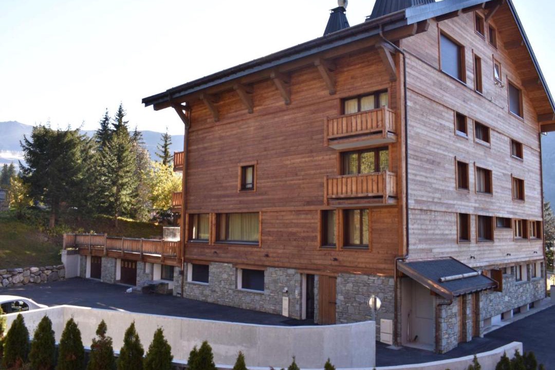 Photo of Others in Meribel