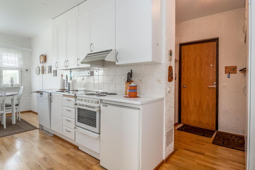 Photo of Kitchen in Narpes