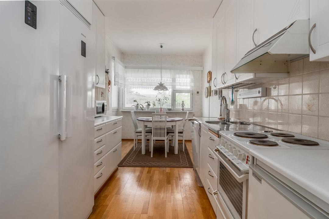Photo of Kitchen in Narpes