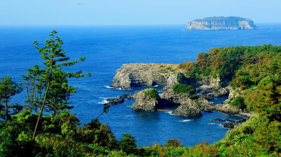 Photo of Others in Seogwipo City