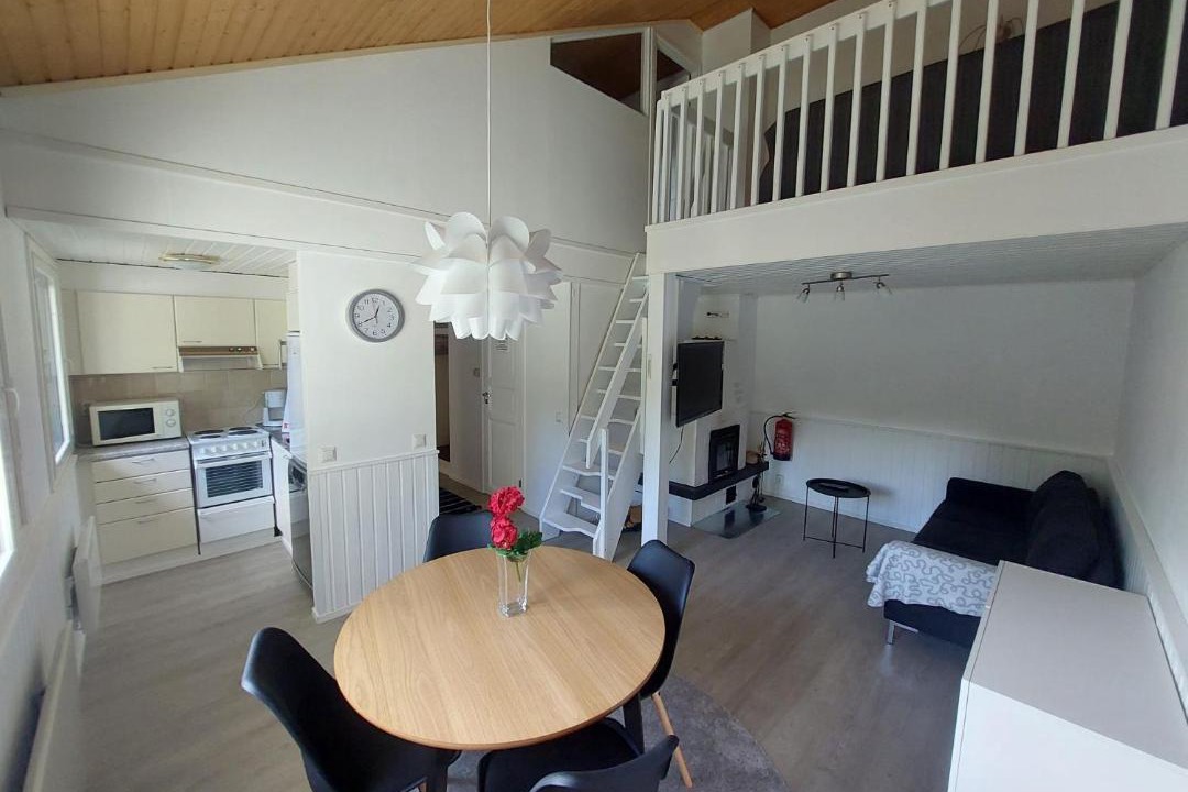Photo of Livingroom in Tahkovuori