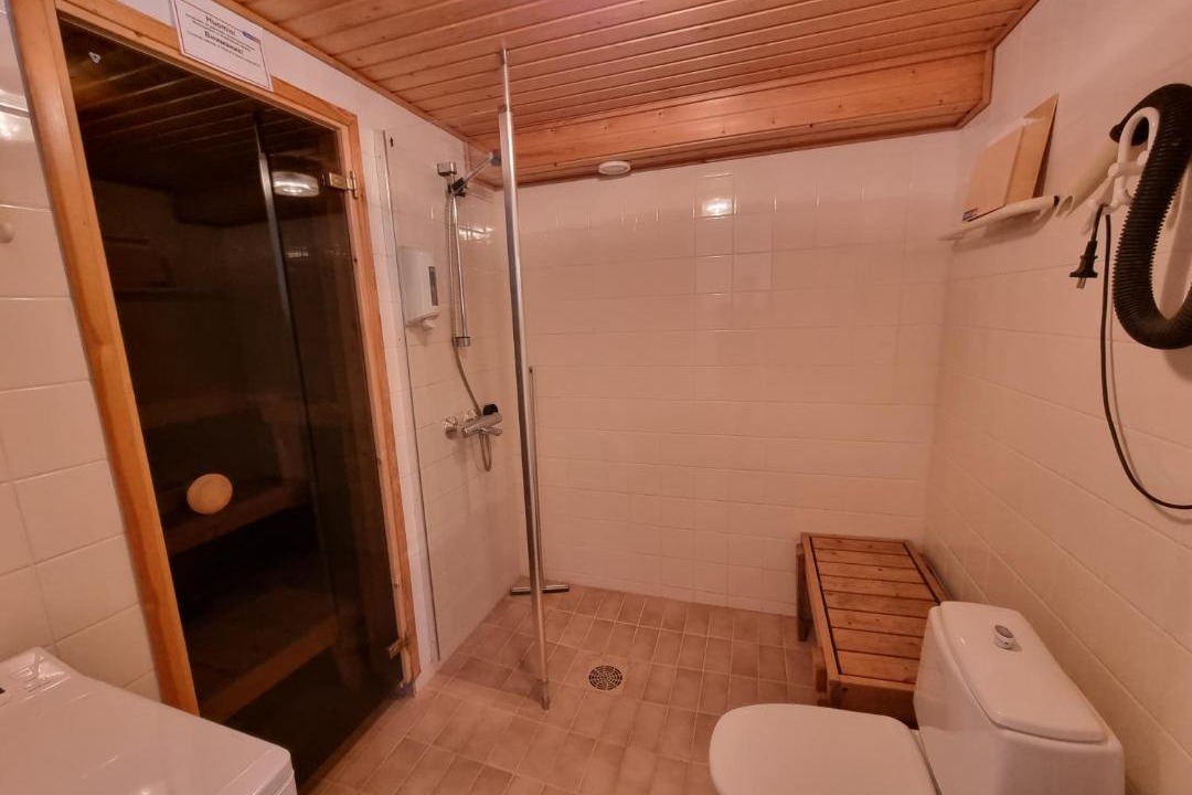 Photo of Bathroom in Tahkovuori