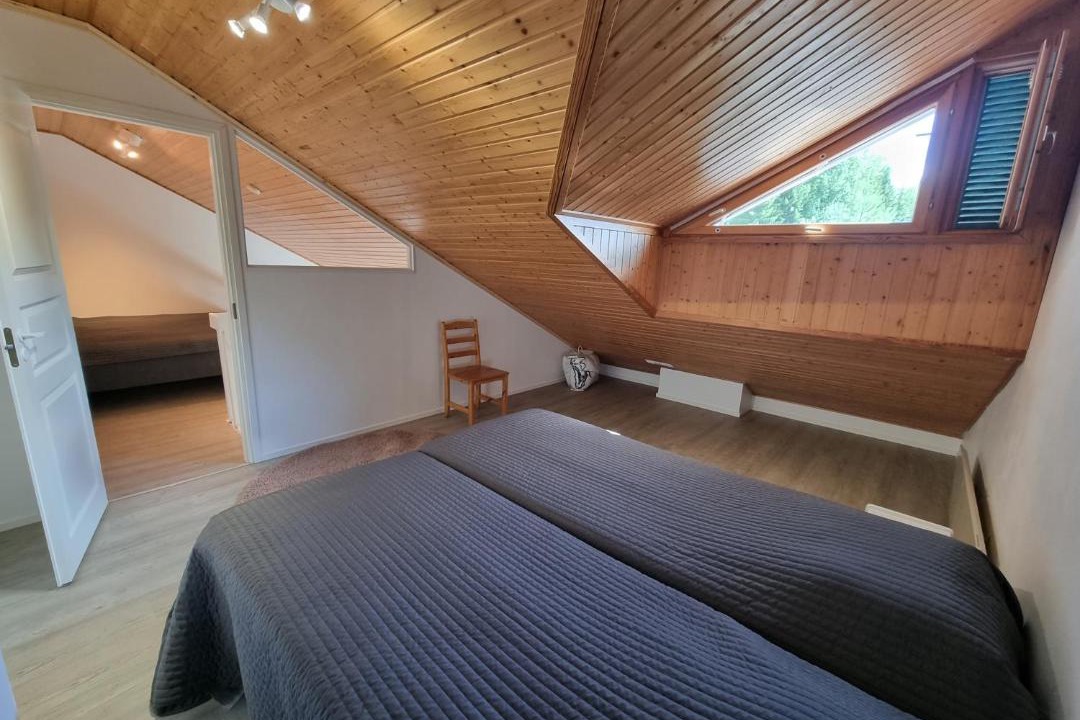 Photo of Bedroom in Tahkovuori