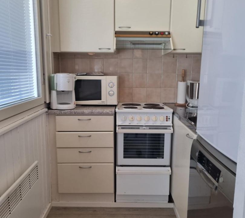 Photo of Kitchen in Tahkovuori